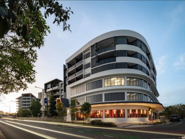 Apartment for sale in Kings Creek, Queensland