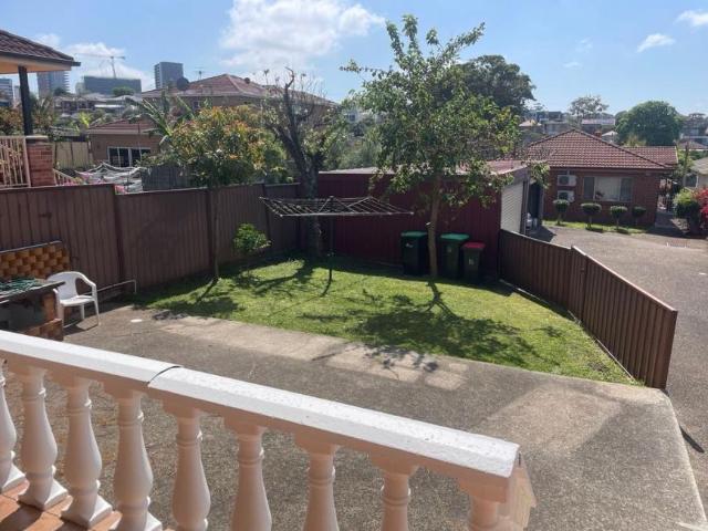 Apartment for sale in Hurstville, Georges River Council