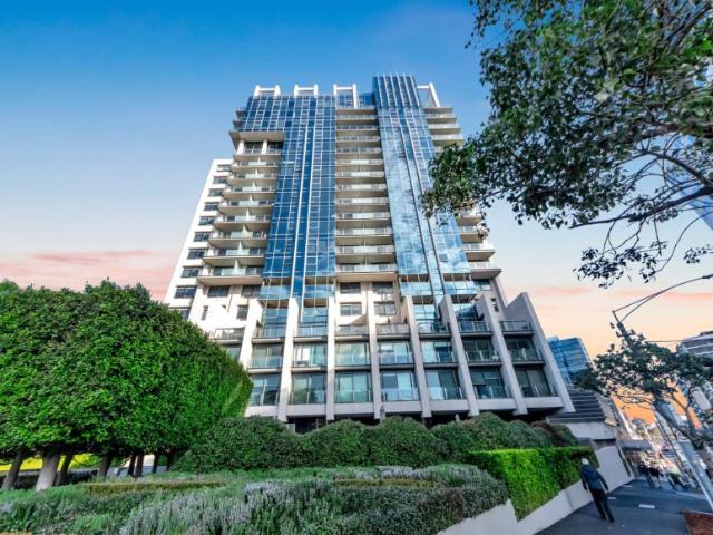 Apartment for sale in South Melbourne, Melbourne