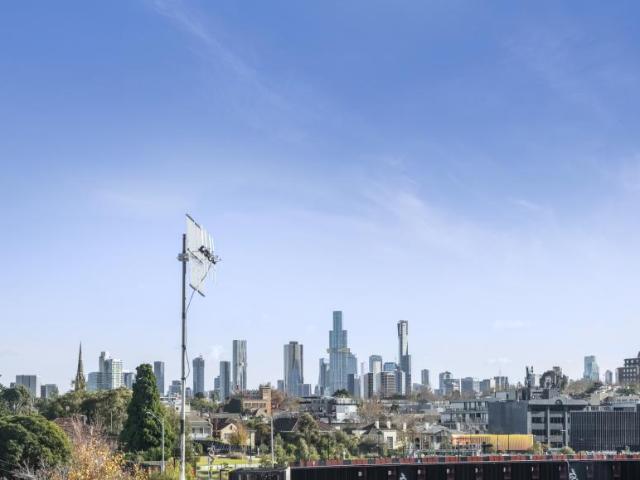 Apartment for rent in Camerons Creek, Victoria
