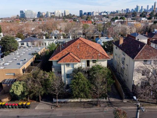 Apartment for sale in Camerons Creek, Victoria