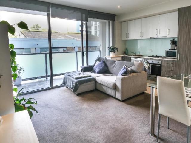 Apartment for rent in South Yarra, Melbourne