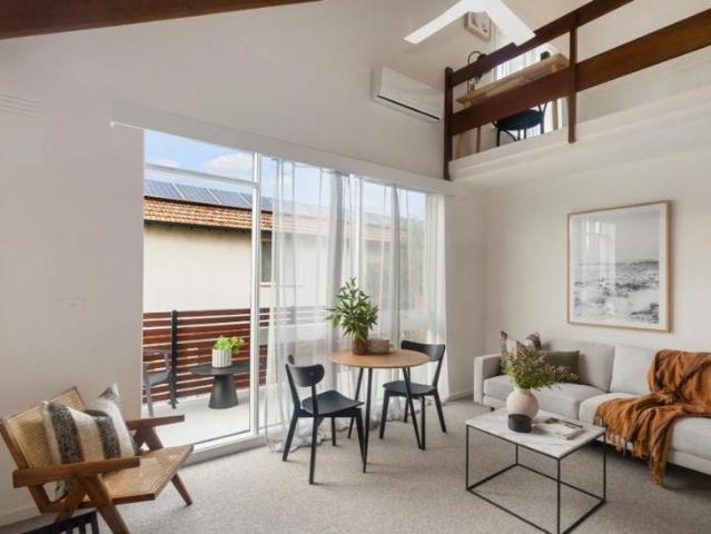 Apartment for sale in South Yarra, Melbourne