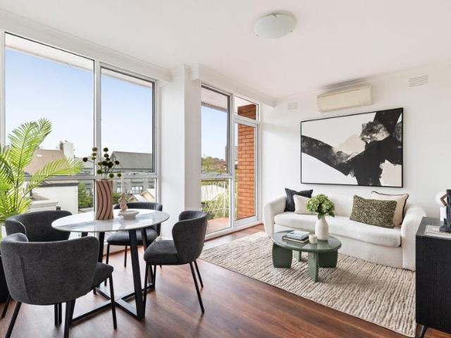 Apartment for sale in South Yarra, Melbourne