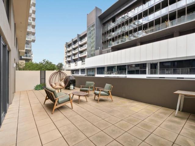Apartment for sale in South Yarra, Melbourne