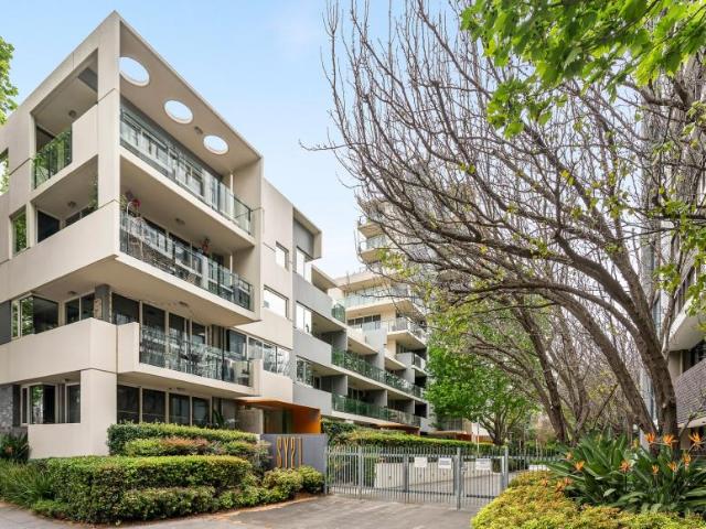 Apartment for sale in South Yarra, Melbourne
