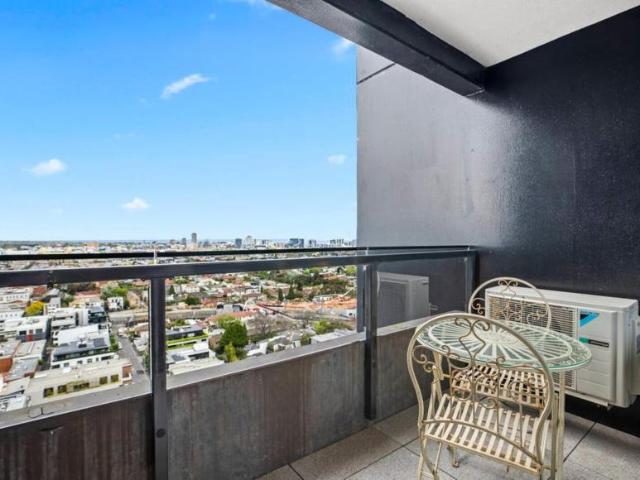 Apartment for sale in South Yarra, Melbourne