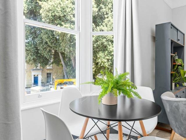 Apartment for rent in Bevois Town, City Of Southampton