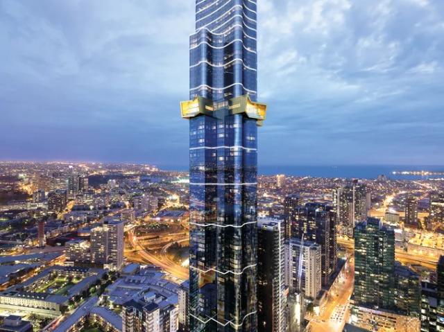 Apartment for sale in Camerons Creek, Victoria