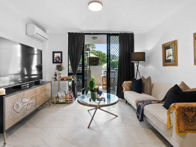 Apartment for sale in Spring Hill, Greater Brisbane