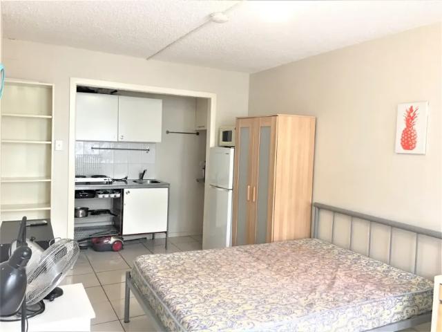 Apartment for rent in Spring Hill, Greater Brisbane