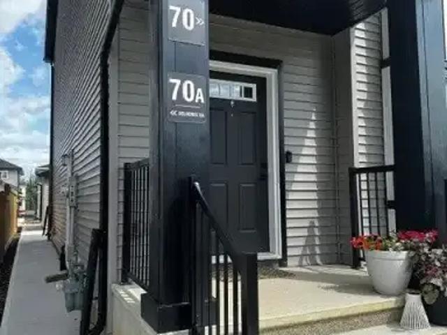 Apartment for rent in Spruce Grove, Alberta