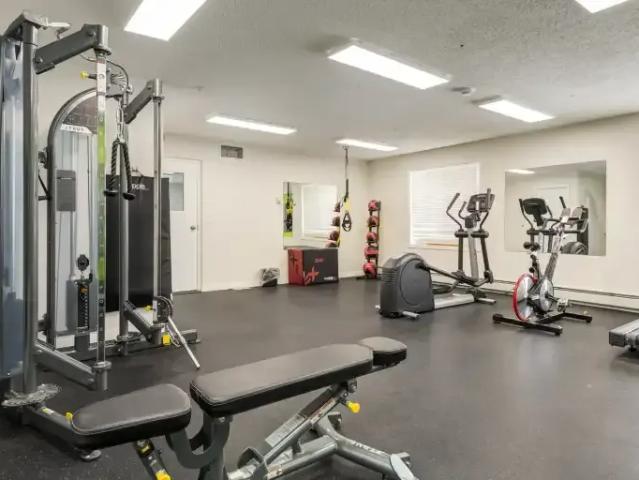 Apartment for rent in Spruce Grove, Alberta