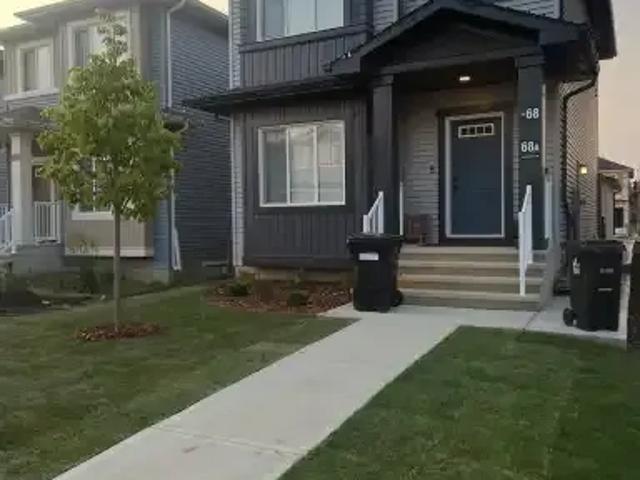 Apartment for rent in Spruce Grove, Alberta