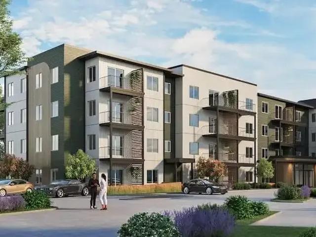 Apartment for rent in Spruce Grove, Alberta