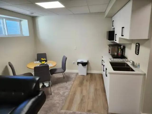 Apartment for rent in Saint Albert, Alberta