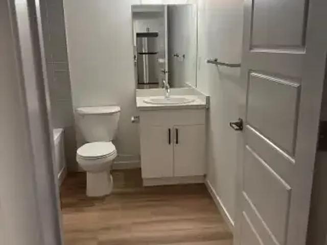 Apartment for rent in Saint Albert, Alberta