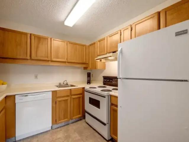 Apartment for rent in Saint Albert, Alberta