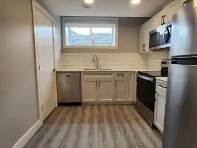 Apartment for rent in Saint Albert, Alberta