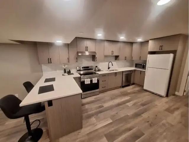 Apartment for rent in Saint Albert, Alberta