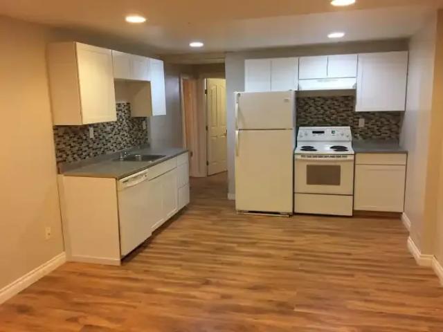 Apartment for rent in Saint Albert, Alberta