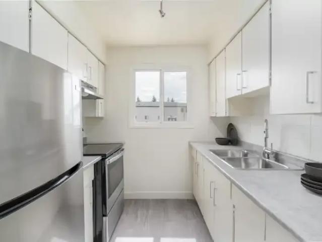 Apartment for rent in Inglewood, St. Albert