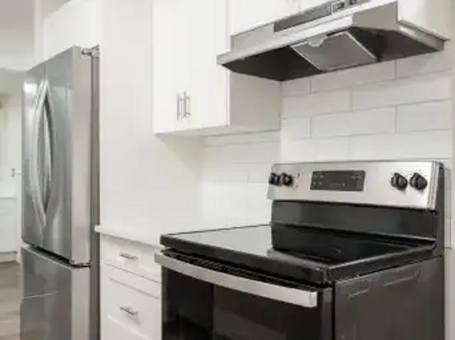 Apartment for rent in Grandin, St. Albert