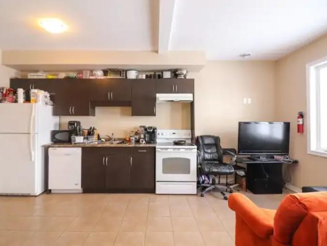 Apartment for rent in Niagara, Ontario