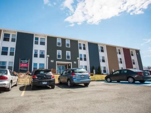 Apartment for rent in Foxtrap, Newfoundland And Labrador