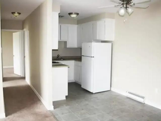 Apartment for rent in Mount Cashel, St. John's