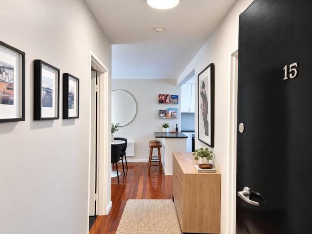 Apartment for rent in St Kilda East, Melbourne