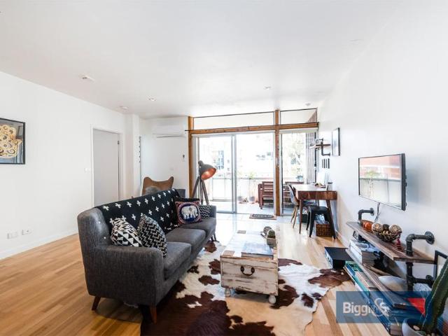 Apartment for rent in Camerons Creek, Victoria