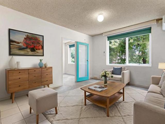 Apartment for rent in Camerons Creek, Victoria