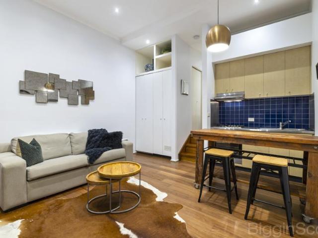 Apartment for sale in Camerons Creek, Victoria
