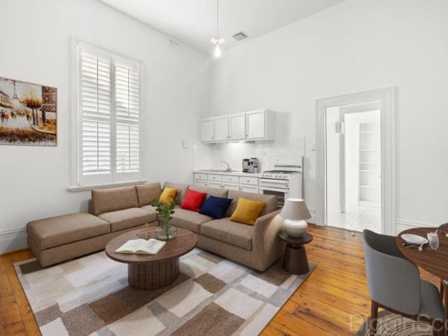 Apartment for sale in Camerons Creek, Victoria