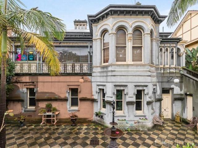 Apartment for sale in St Kilda, Melbourne