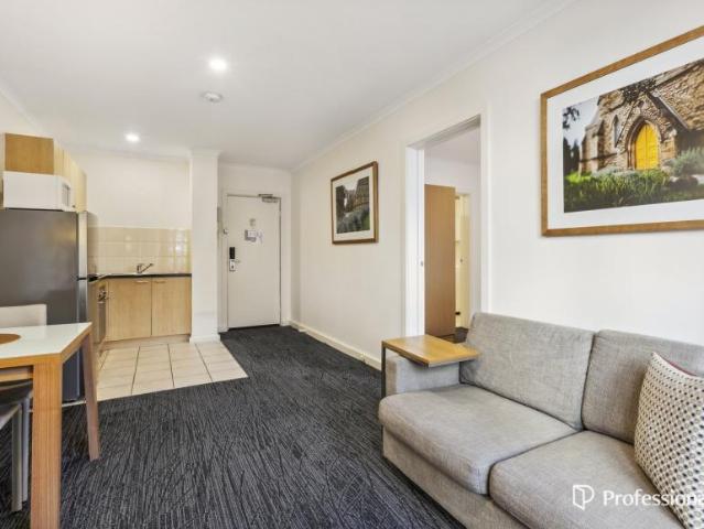Apartment for sale in St Kilda, Melbourne