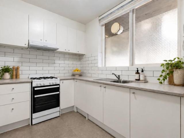 Apartment for sale in St Kilda, Melbourne