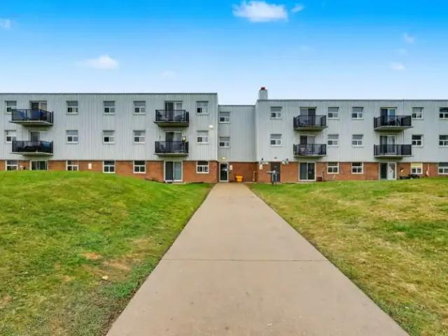 Apartment for rent in St. Thomas, Ontario