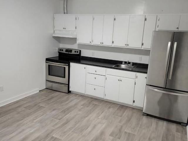 Apartment for rent in Stephenville, Newfoundland And Labrador