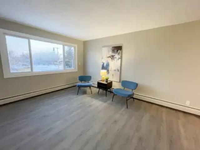 Apartment for rent in Stettler, Alberta