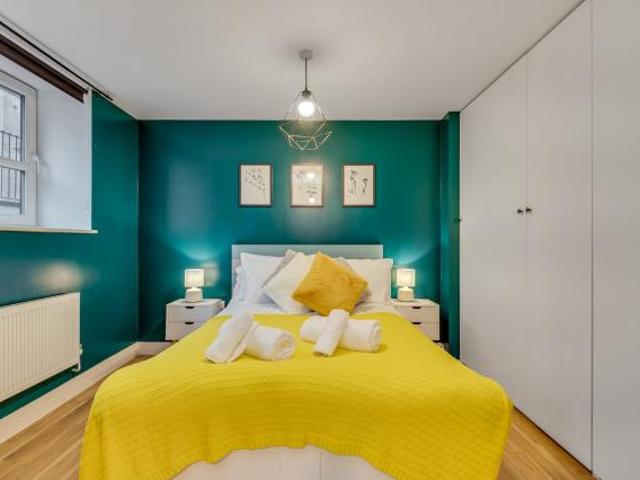 Apartment for rent in Old Town, Shephall
