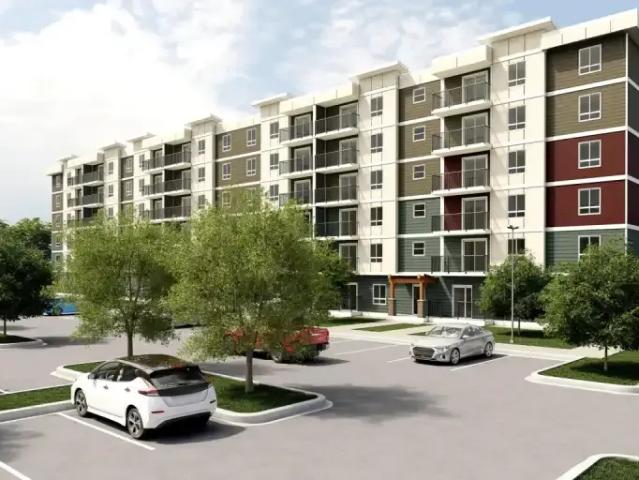 Apartment for rent in Mulhurst Bay, Ontario