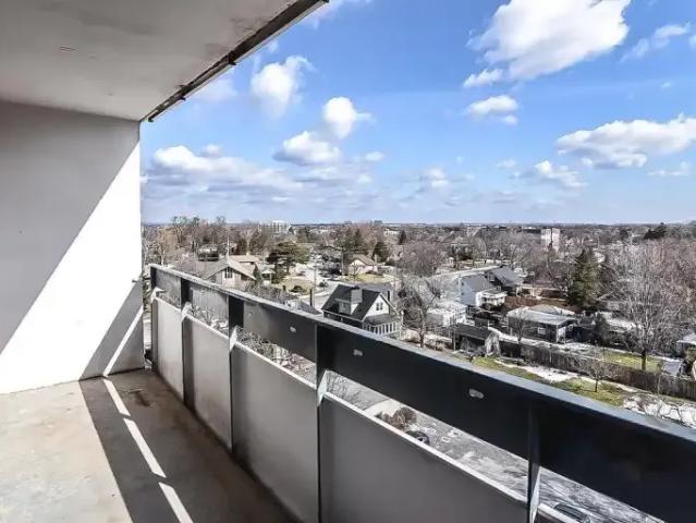Apartment for rent in Ancaster, Ontario