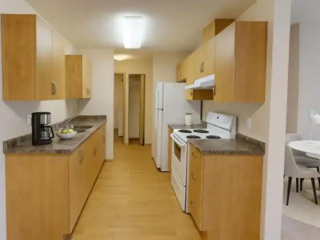 Apartment for rent in Stony Plain, Alberta