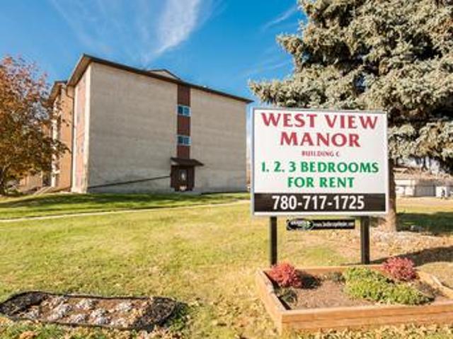 Apartment for rent in Stony Plain