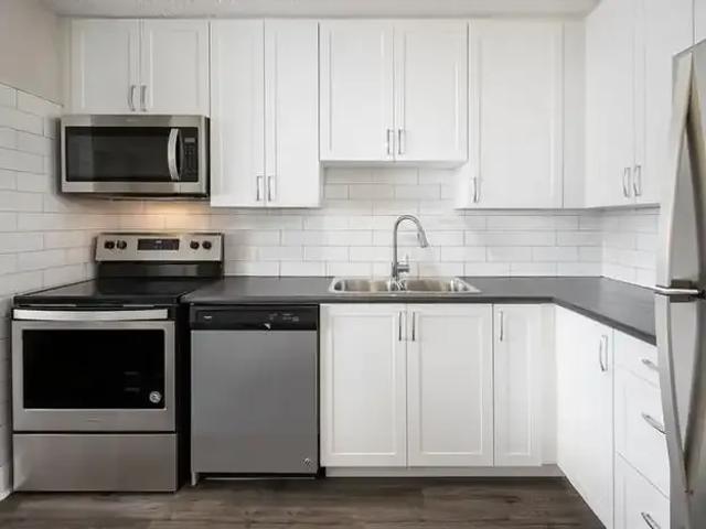 Apartment for rent in York, Ontario
