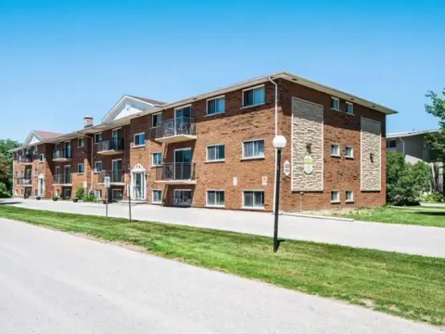 Apartment for rent in Stratford, Ontario