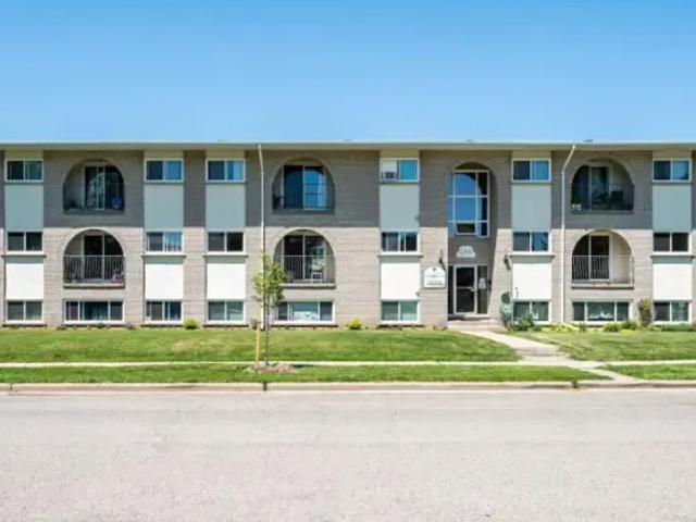 Apartment for rent in Stratford, Ontario
