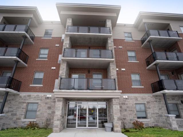 Apartment for rent in Stratford, Ontario